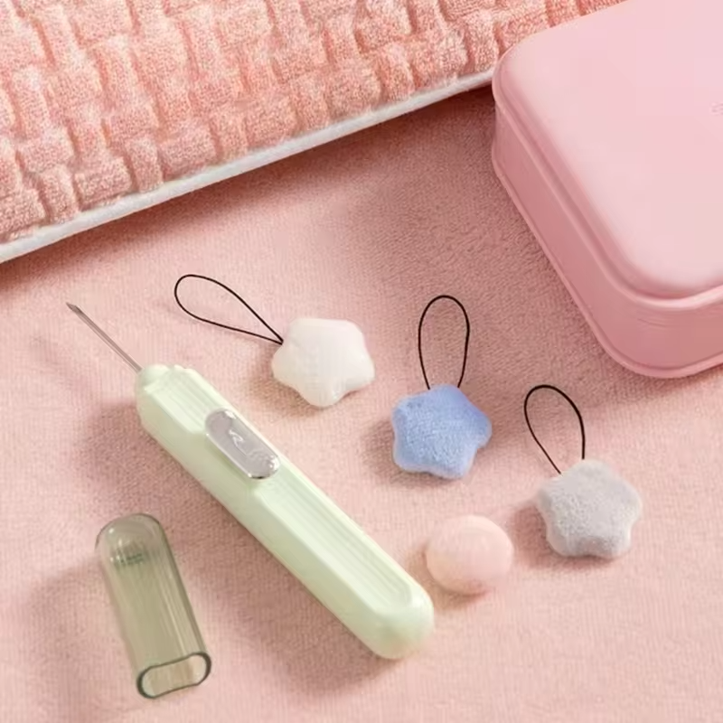 8pcs Set Universal Quilt Cover Fixer Line Easily Install Double-Sided Bed Sheet Fastener Cotton Quilt Fixer Buckle Home Use